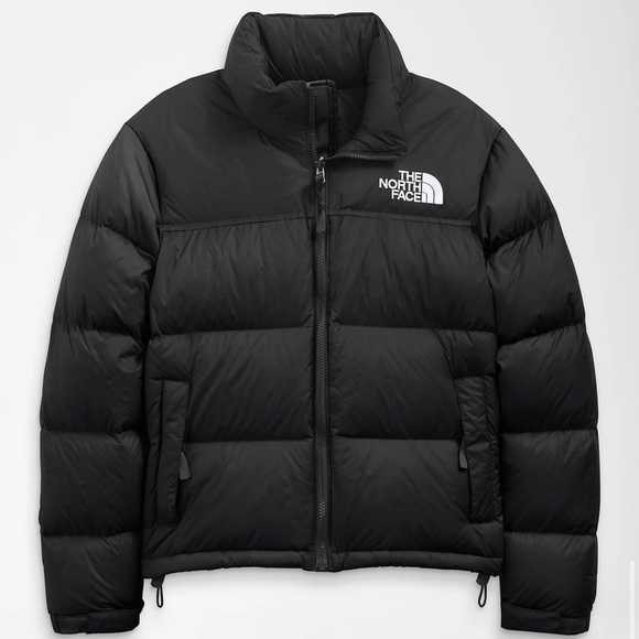 The North Face Jackets & Blazers - North Face Puffer Jacket- “Women’s 1996 Retro Nuptse Jacket” size medium